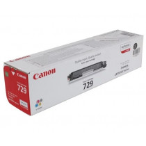 Картридж Canon 729BK (4370B002)