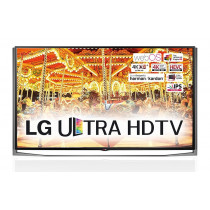 Смарт 4K телевизор LG 84UB980 84" (213 см)