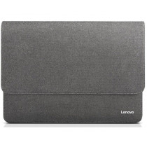Чехол для ноутбука Lenovo Ultra Slim Sleeve 15'' GREY (GX40Q53789)