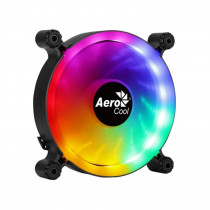 Aerocool Spectro 12 FRGB 120mm, PWM, 4pin
