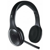 Беспроводная Компьютерная гарнитура Logitech H800