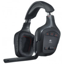 Беспроводная Компьютерная гарнитура Logitech G930