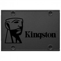Твердотельный накопитель Kingston 240GB SA400S37/240G