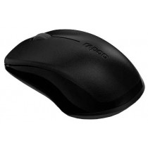 Мышь Rapoo 1620 Black USB