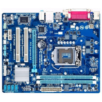 Материнская плата H61 LGA1155 DDR3 oem (new) + CPU Intel i3 2100