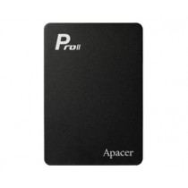 Твердотельный накопитель Apacer Pro II AS510S 256GB (AP256GAS510SB-1)