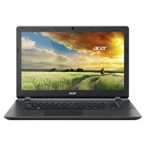 Ноутбук Acer ES15 / Celeron 3060/ DDR3 2 GB/ 500GB HDD /15.6" HD LED/ UMA/ DVD / RUS
