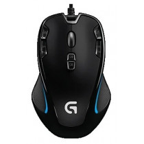 Мышь Logitech Gaming Mouse G300s