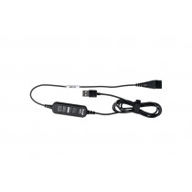 Переходник AXTEL QD/USB C8 MS (AXC-USB-C8MS)
