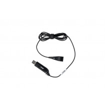 Переходник AXTEL QD/USB C3 (AXC-USB-C3)