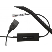 Переходник спиральный AXTEL HISHD spiral cord (AXC-HISHDL)