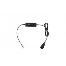 Универсальный прямой переходник AXTEL Universal Universal cord SM22 QD/RJ (AXC-SM22)