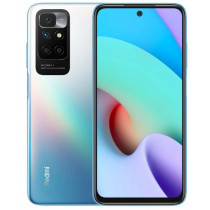 Смартфон Xiaomi Redmi 10 6/128 ГБ Sea Blue