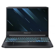 Игровой ноутбук Acer Predator Helios 300 PH315-53-77E4 (Intel Core i7 10750H 2600MHz/15.6"/1920x1080/32GB/2TB SSD/DVD нет/NVIDIA GeForce RTX 2060 8GB/Wi-Fi/Bluetooth/Windows 10 Home)