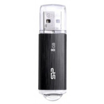 USB Флешка Silicon Power Ultima U02 8GB 2.0
