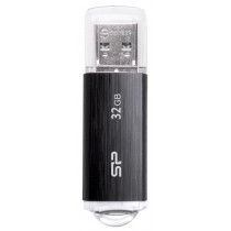 USB Флешка Silicon Power Ultima U02 32GB 2.0