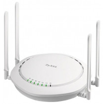 Wi-Fi точка доступа ZYXEL WAC6502D-E
