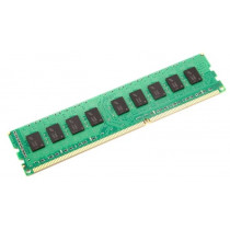 Оперативная память 4 GB 1 шт. QNAP RAM-4GDR3EC-LD-1333