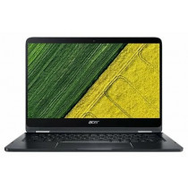 Ультрабук Acer SPIN 7 SP714-51/ Intel Core i7-7Y75/8 Gb DDR3/SSD 256 Gb/14"
