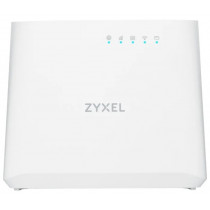 Wi-Fi маршрутизатор ZYXEL LTE3202-M430