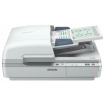 Сканер Epson WorkForce DS-7500