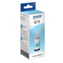 Чернила Epson T6735 LC Ink Bottle