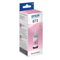 Чернила Epson T6736 LM Ink Bottle