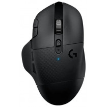 Игровая Беспроводная мышь Logitech G604 LIGHTSPEED Black