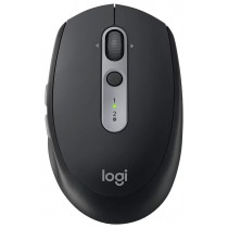 Беспроводная мышь Logitech M590 Multi-Device Silent Graphite