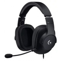 Компьютерная гарнитура Logitech G PRO BLACK