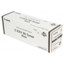 Картридж Canon C-EXV50 для Canon imageRUNNER 1435