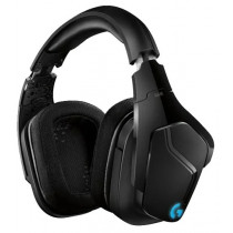 Компьютерная гарнитура Logitech G635 LIGHTSYNC