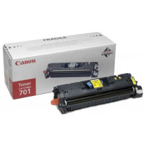 Картридж Canon 701BK для Canon MF8180C