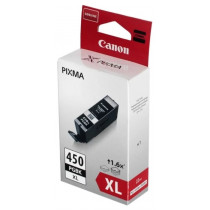 Картридж Canon PGI-450PGBK XL (6434B001) для Canon PIXMA MG7140/6340 500стр.
