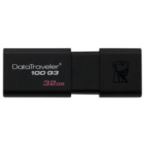 USB флешка Kingston DataTraveler 100 G3 32GB 2-Pack