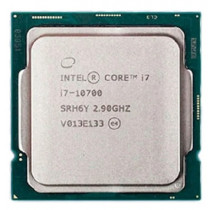 Процессор Intel Core i7-10700 LGA1200