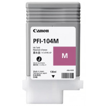 Картридж Canon PFI-104M (3631B001) для Canon IPF750 (130 мл)