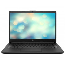 Ноутбук HP 14-cf2001ur/Intel Pentium 6405U/14" IPS/DDR4 4GB/SSD 256GB/Intel UHD Graphics/No DVD/FreeDOS (22Z33EA)