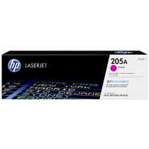 Картридж HP 205A Magenta (CF533A)