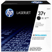 Картридж HP 37Y Black (CF237Y)