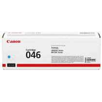 Картридж Canon 046 CYAN (1249C002AA)