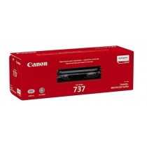 Картридж Canon 737 BLACK (9435B002AA)