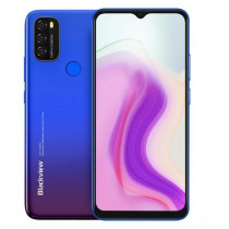 Смартфон Blackview A70 3/32GB Blue