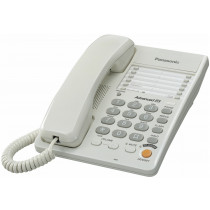 Телефон Panasonic KX-TS2363UAW