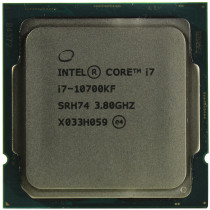 Процессор Intel Core i7-10700KF LGA1200