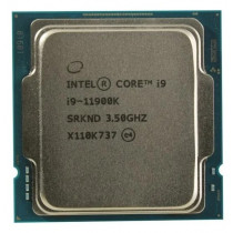 Процессор Intel Core i9-11900K LGA1200