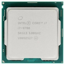 Процессор Intel Core i7-9700 LGA1151 v2