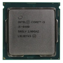 Процессор Intel Core i5-9400 LGA1151 v2