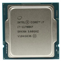 Процессор Intel Core i7-11700KF LGA1200