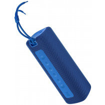 Портативная акустика Xiaomi Mi Portable Bluetooth Speaker 16W Blue (SKU:QBH4197GL)MDZ-36-DB